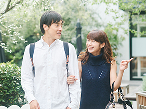 仲人型結婚相談所を利用している人は?イメージ